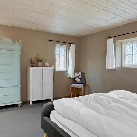 Apartment In