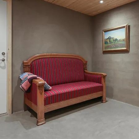 Apartment In Klemensker